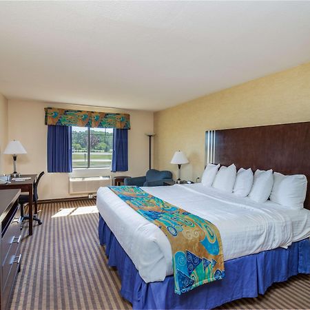Rodeway Inn Portage Dış mekan fotoğraf
