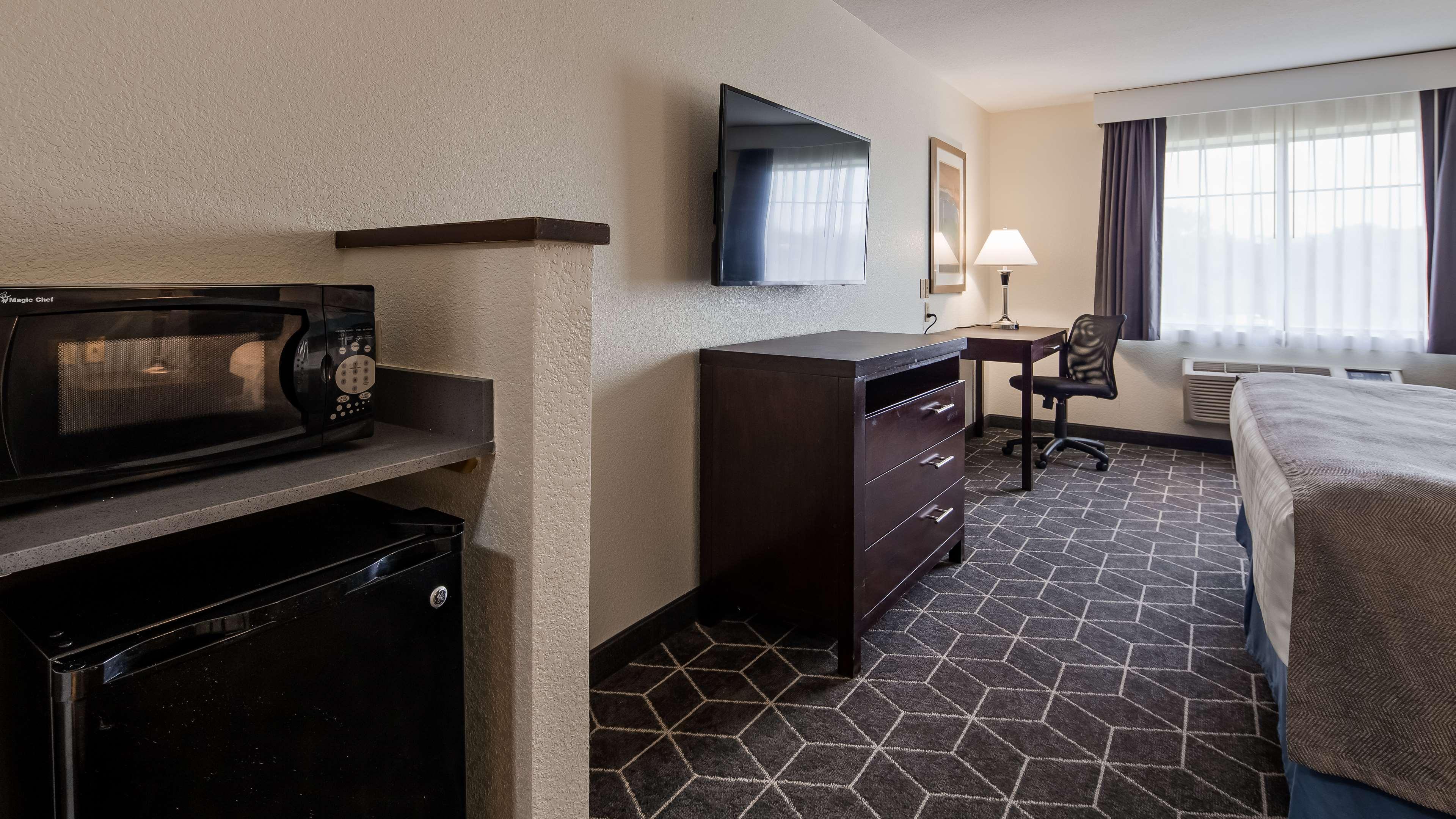 Rodeway Inn Portage Dış mekan fotoğraf