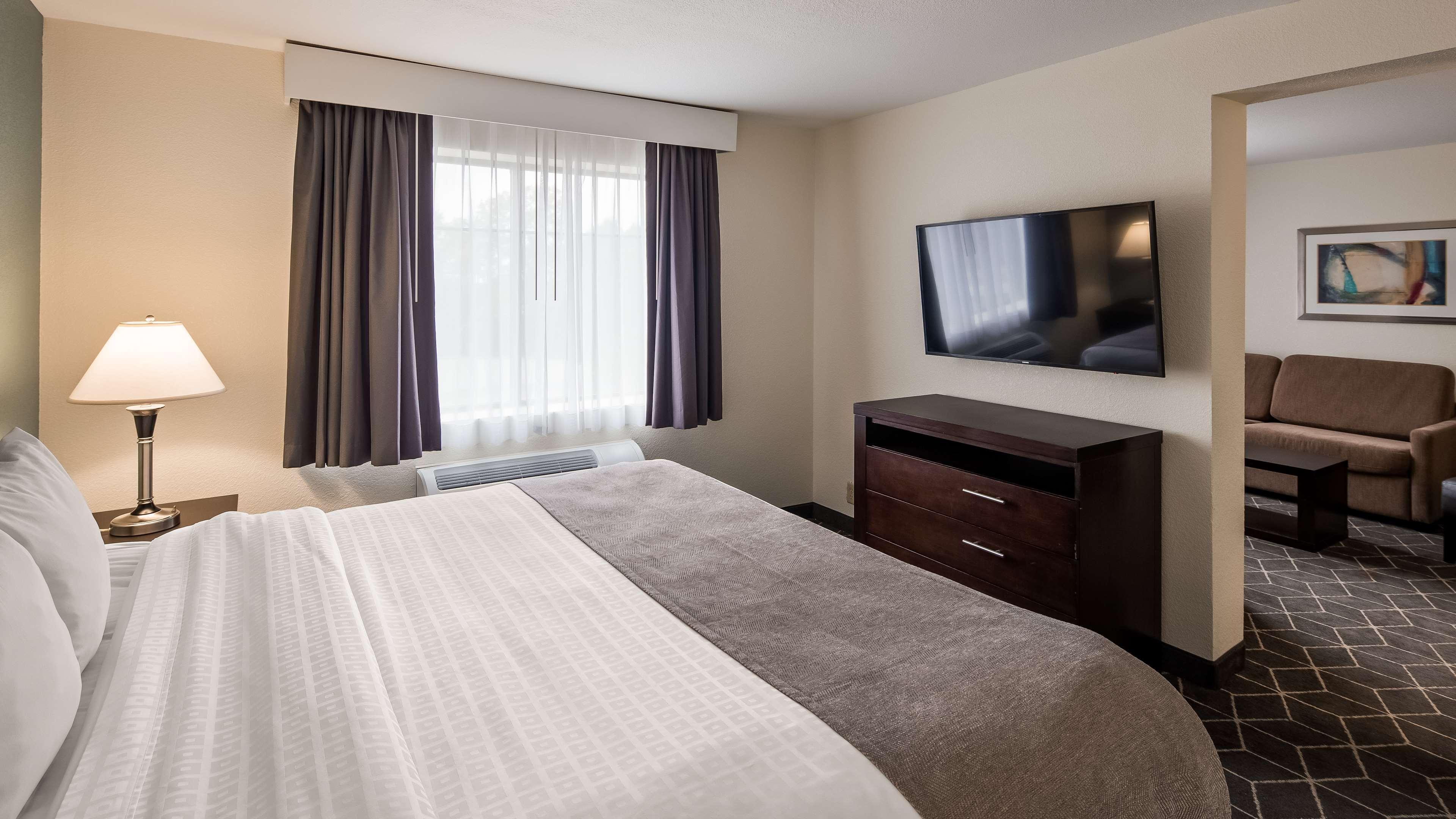 Rodeway Inn Portage Dış mekan fotoğraf