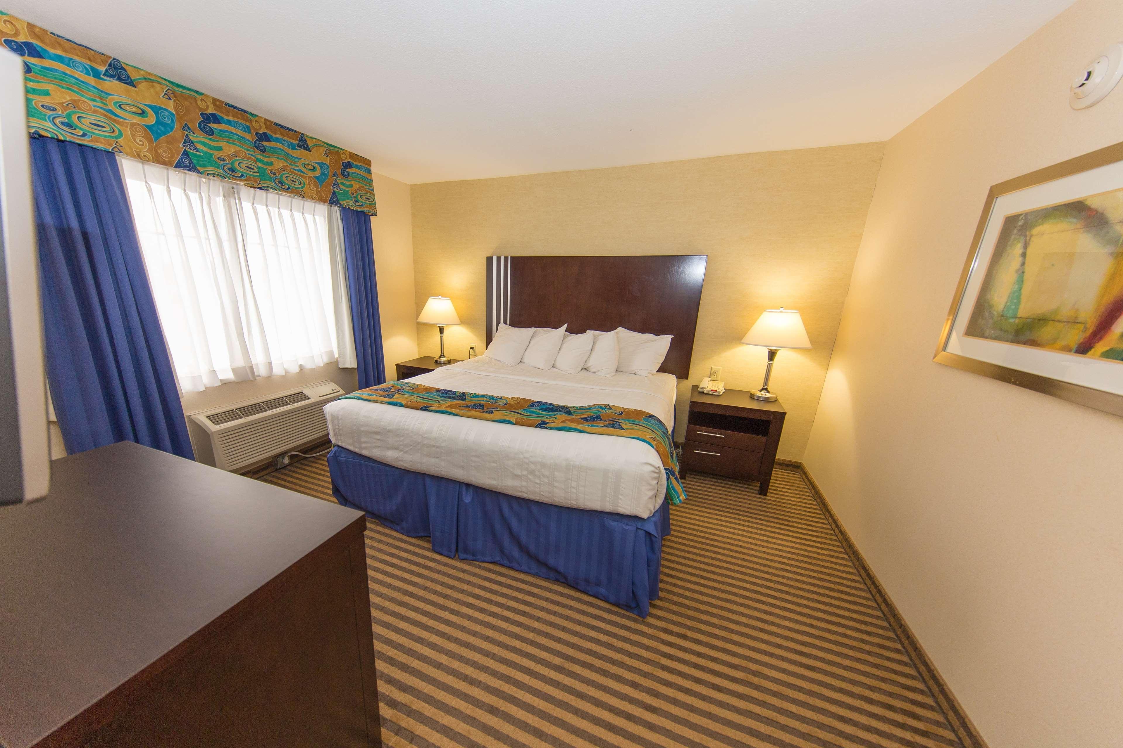 Rodeway Inn Portage Dış mekan fotoğraf