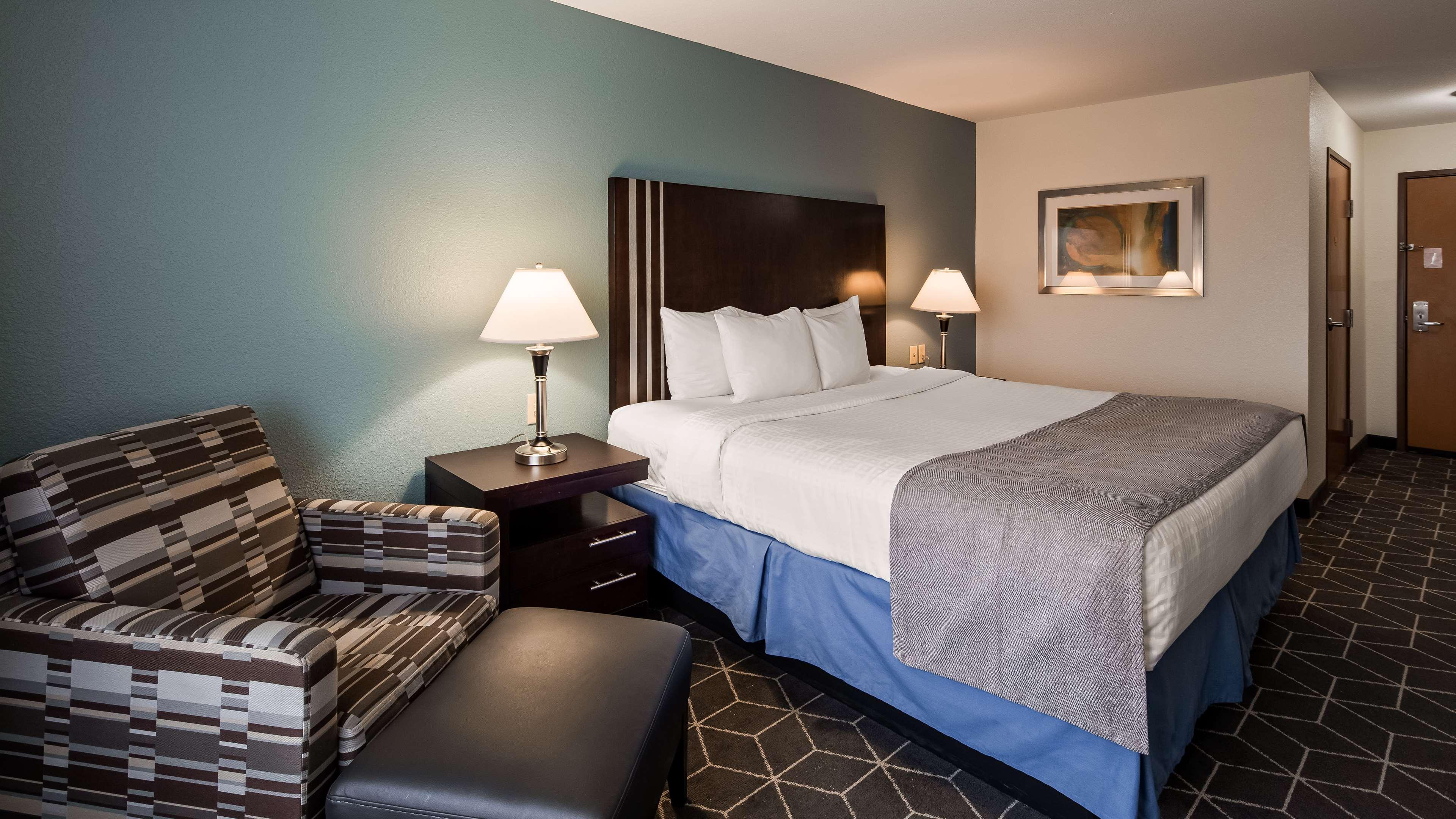 Rodeway Inn Portage Dış mekan fotoğraf