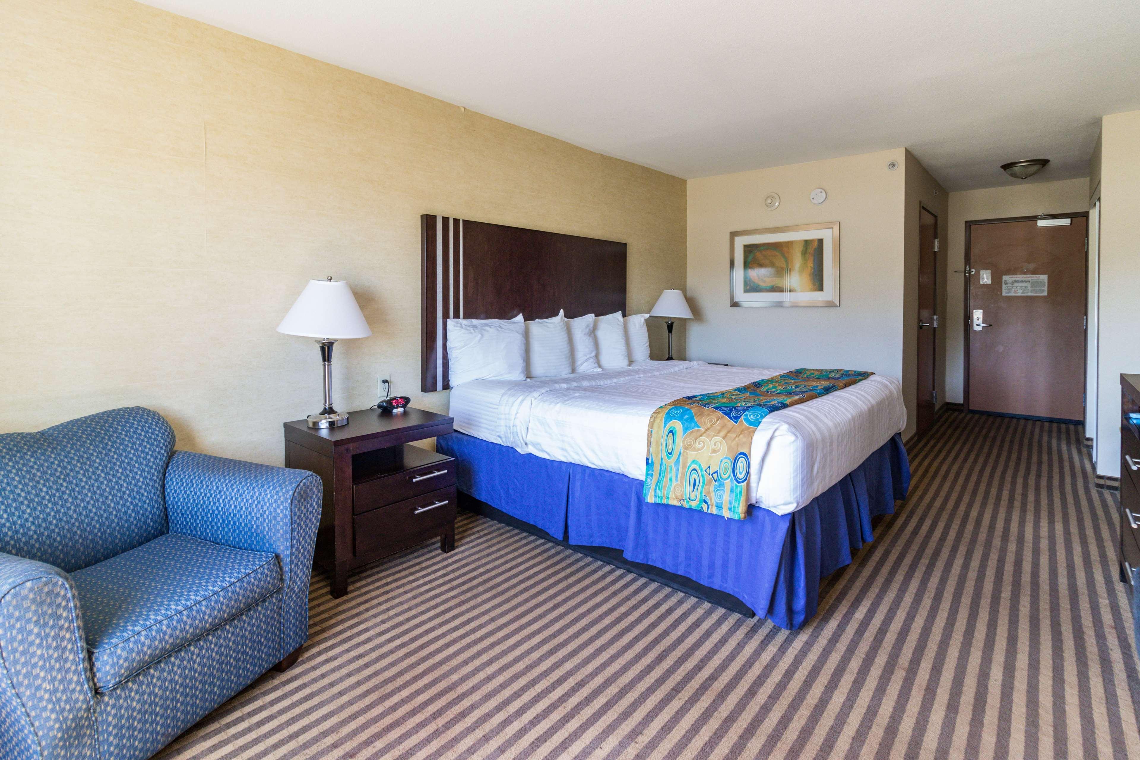 Rodeway Inn Portage Dış mekan fotoğraf