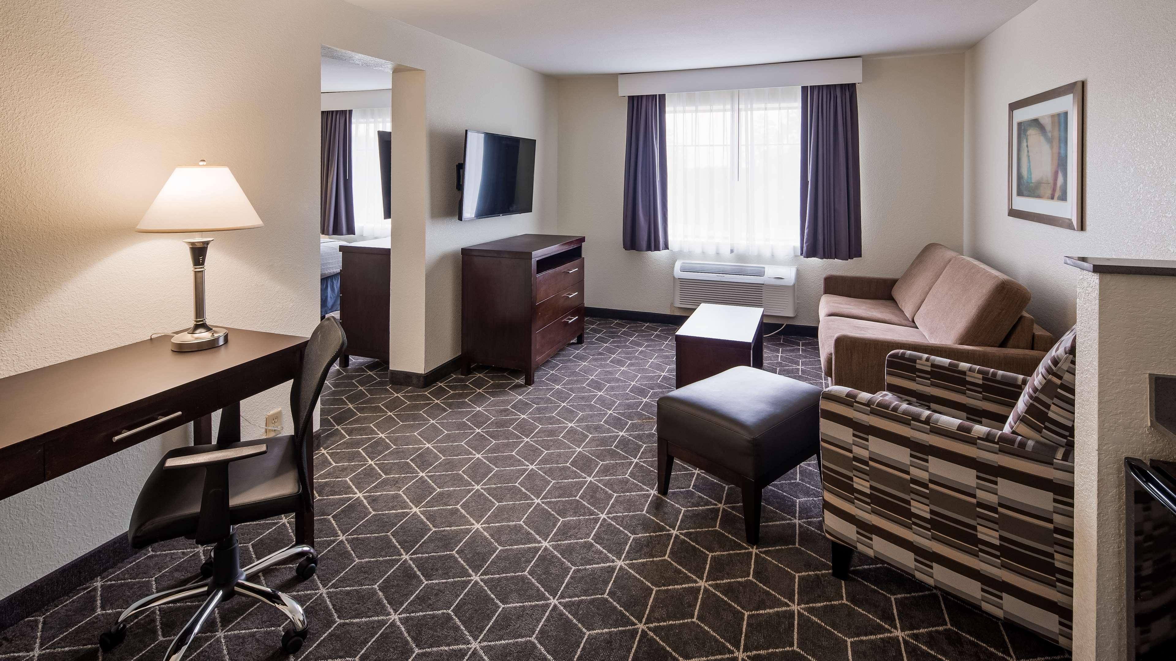 Rodeway Inn Portage Dış mekan fotoğraf