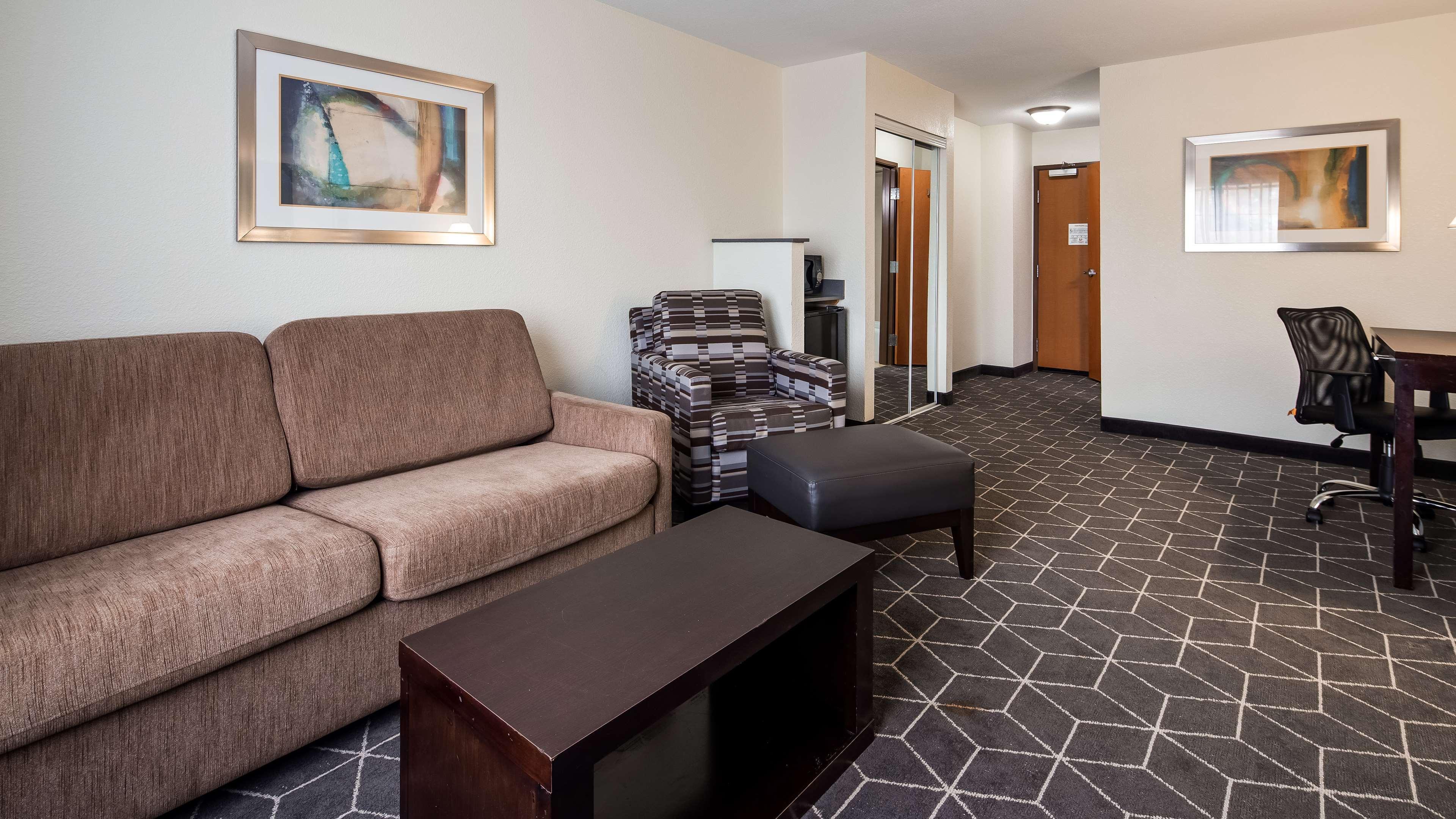 Rodeway Inn Portage Dış mekan fotoğraf