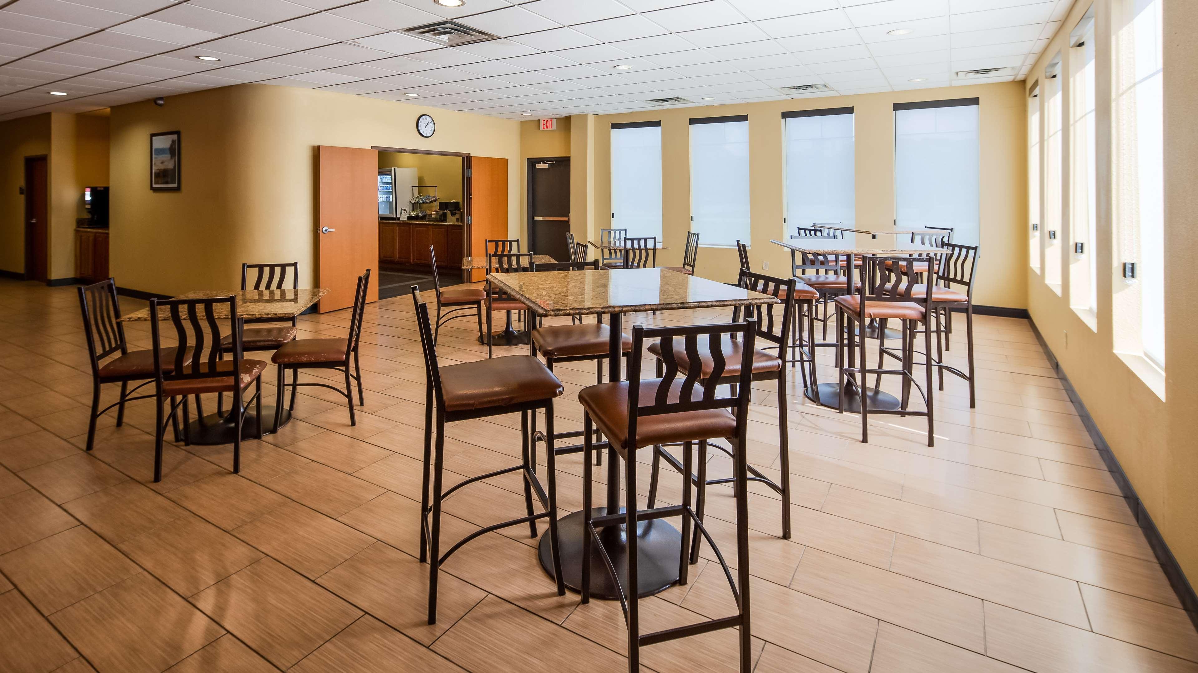 Rodeway Inn Portage Dış mekan fotoğraf