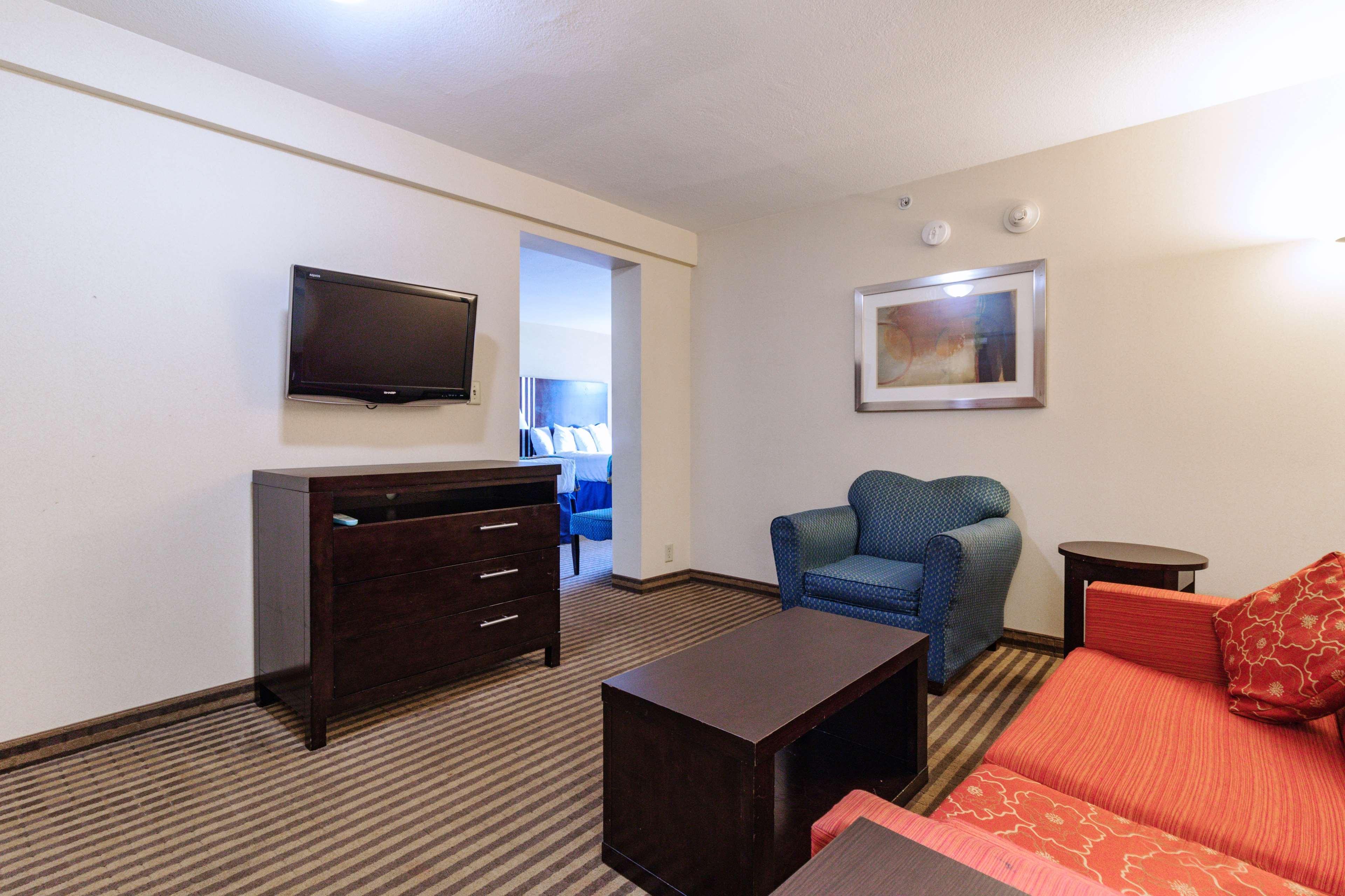 Rodeway Inn Portage Dış mekan fotoğraf