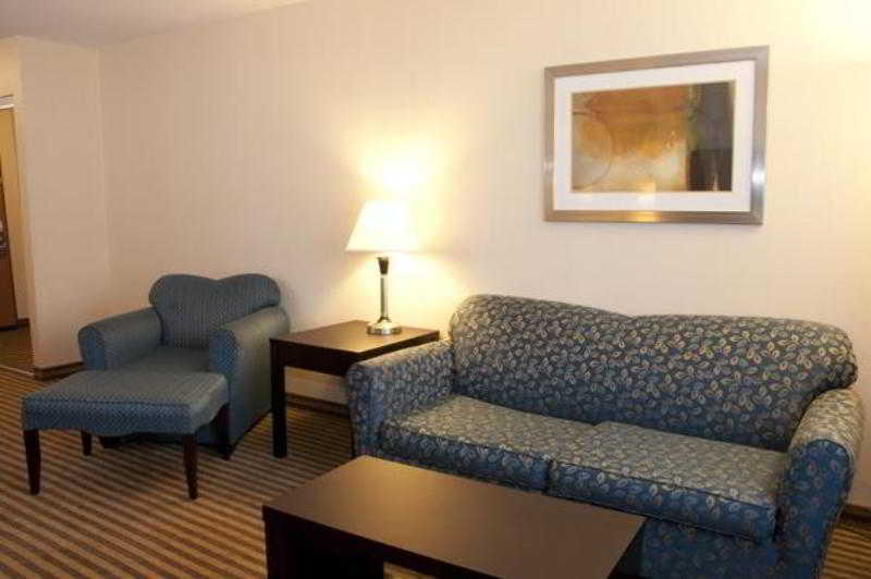 Rodeway Inn Portage Oda fotoğraf