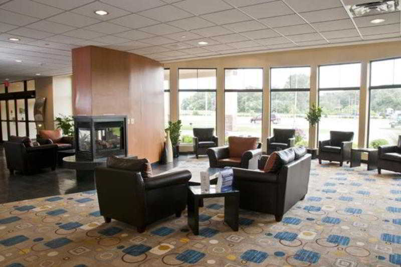 Rodeway Inn Portage İç mekan fotoğraf