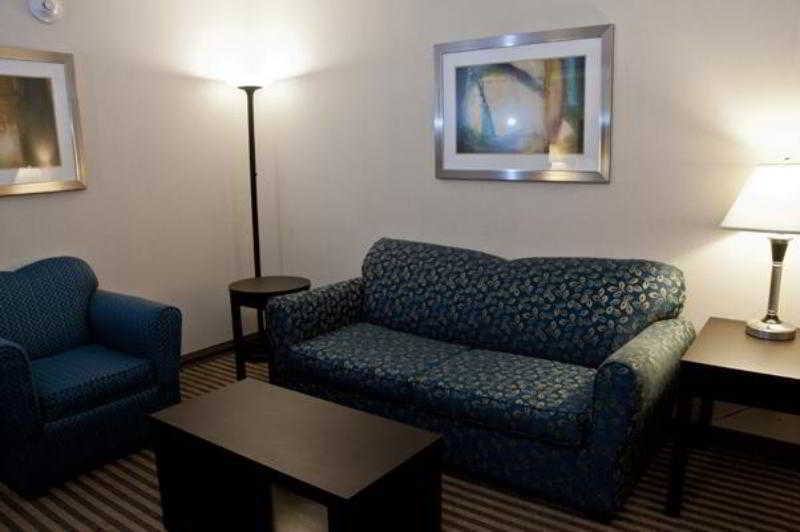 Rodeway Inn Portage Oda fotoğraf