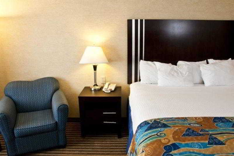 Rodeway Inn Portage Oda fotoğraf