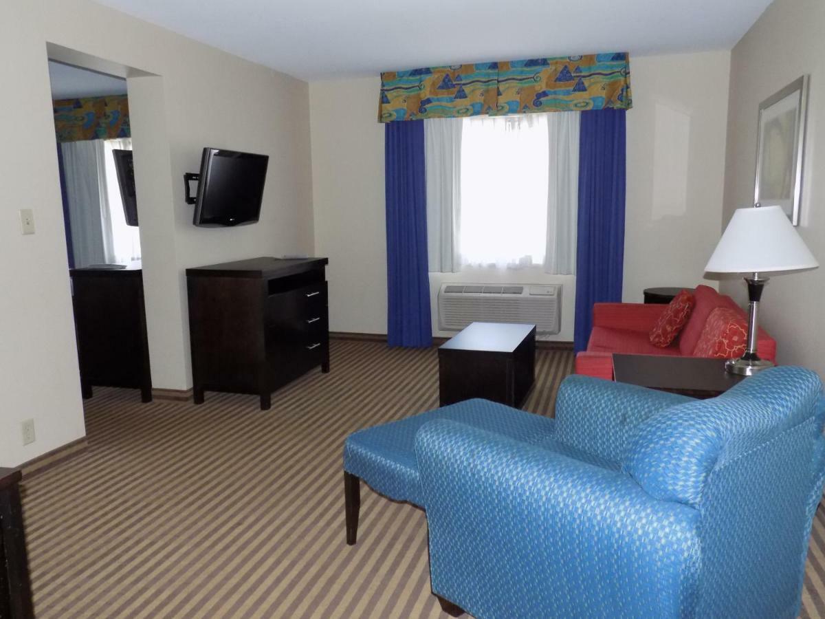 Rodeway Inn Portage Dış mekan fotoğraf