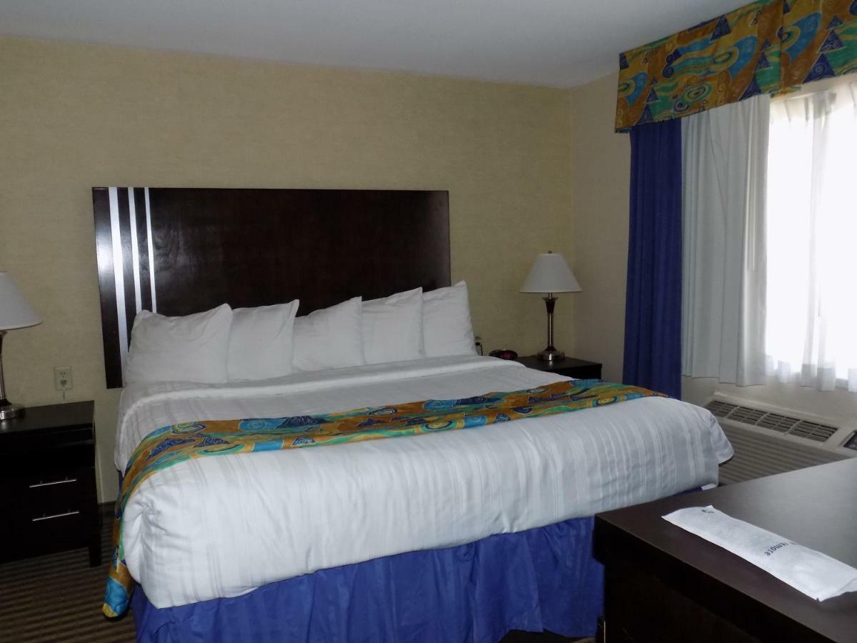 Rodeway Inn Portage Dış mekan fotoğraf