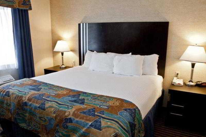 Rodeway Inn Portage Dış mekan fotoğraf