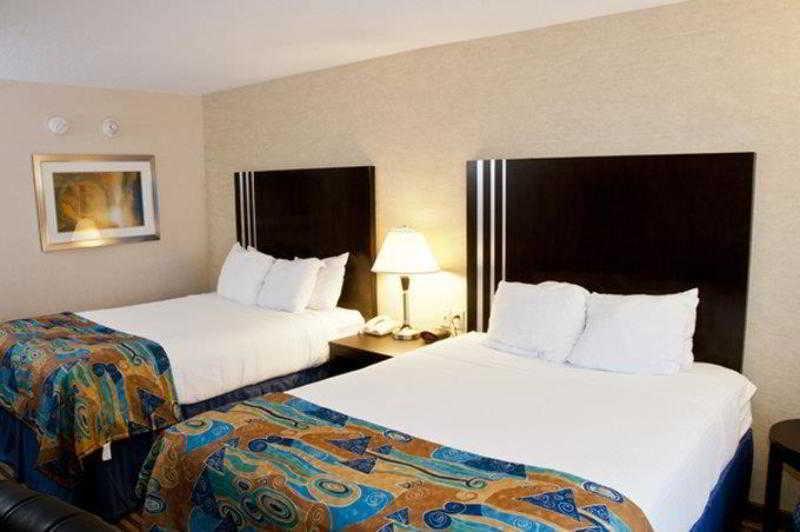 Rodeway Inn Portage Dış mekan fotoğraf